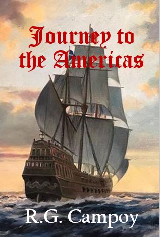 Journey To The Americas