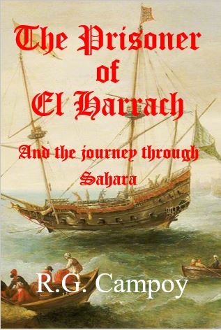 The Prisoner of El Harrach